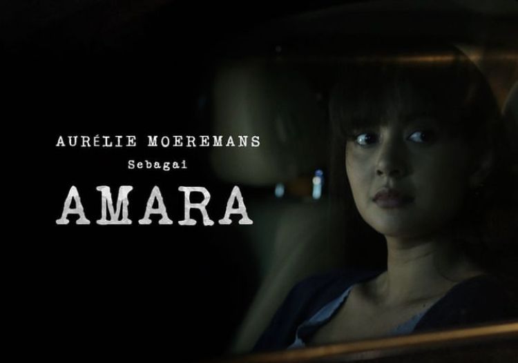 Ada nama Aurelie Moeremans, simak daftar pemain film Kutukan Cakar Monyet selengkapnya yang akan mulai tayang tanggal 6 April 2023 di bioskop.