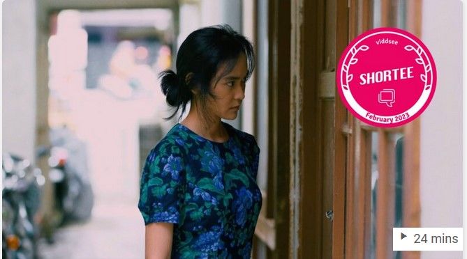 Cocok untuk menemani perjalanan mudik Lebaran 2023, berikut rekomendasi film pendek di Viddsee yang bisa kamu tonton gratis dan legal.