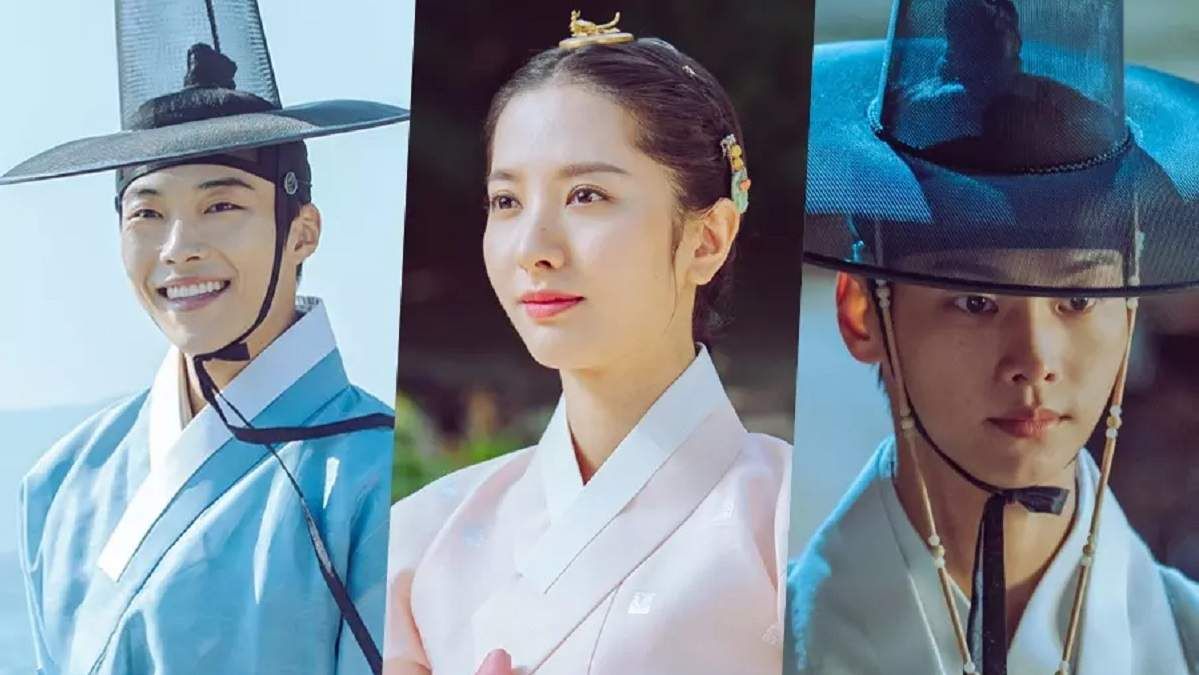 Berita terpopuler Trending Topic ada sinopsis series Joseon Attorney: A Morality, sinopsis series Duty After School, dan cara beli tiket BABYMETAL.