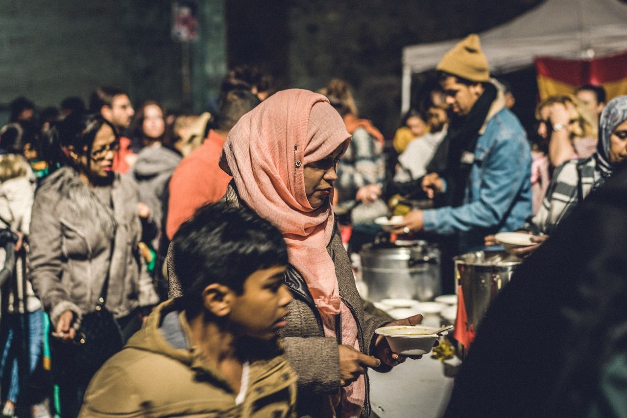 Kawan Puan ingin liburan dengan tenang? Begini tips menghindari keramaian saat momen libur Lebaran 2023.