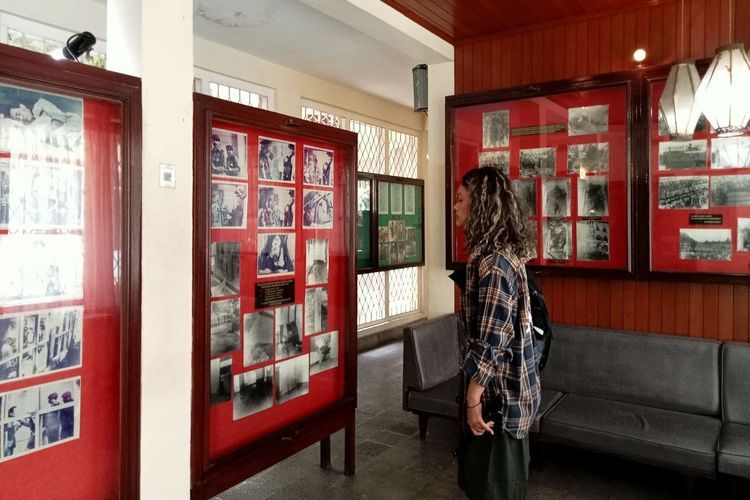 Berikut ini 5 tips berkunjung ke Museum Sasmitaloka Pahlawan Revolusi yang jadi hidden gem bersejarah di Jakarta