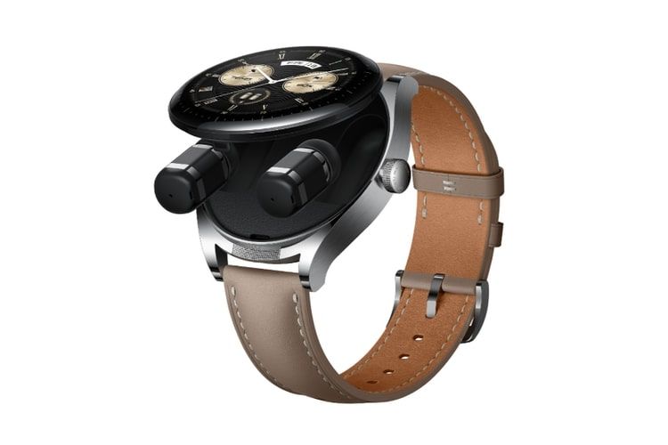 Berikut ini tiga fakta menarik Huawei Watch Buds yang menggabungkan fitur smartwatch dan TWS 2 in 1 dalam satu produk.
