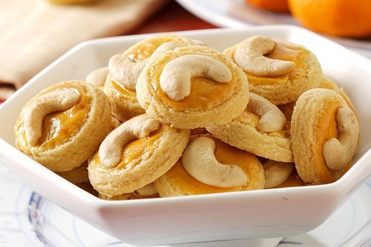 Jelang Hari Kacang-Kacangan Sedunia pada 10 Februari  yuk ketahui tips membuat kue kacang tanah, simak selengkapnya.