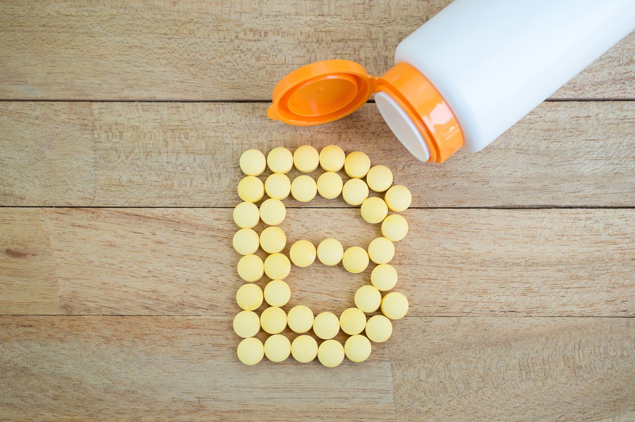 Berikut ini penjelasan mengapa vitamin B kompleks itu bermanfaat dalam menjaga kesehatan mental. Simak ya!