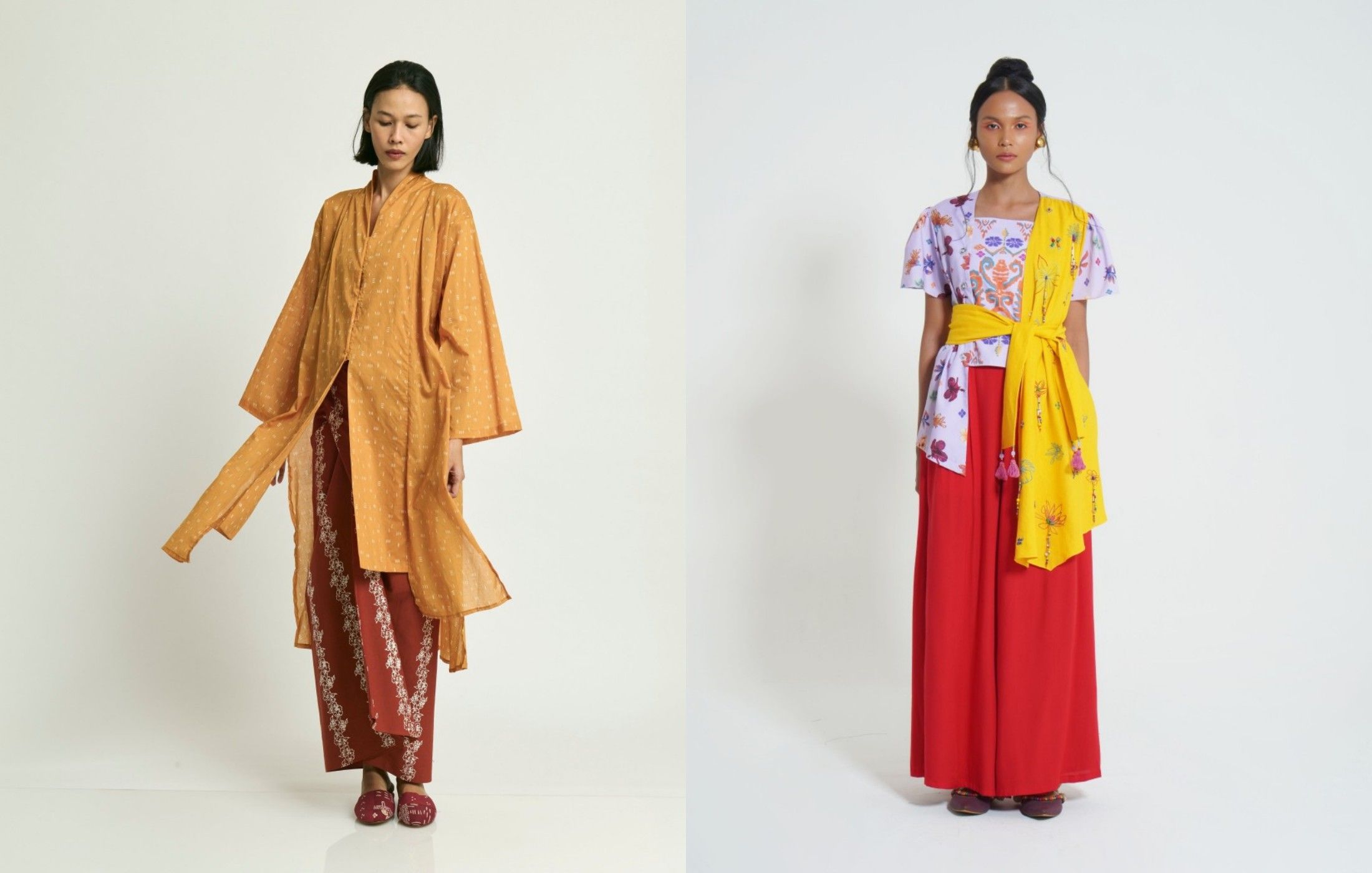 Kartini kerap memakai kebaya dalam kesehariannya, sehingga tak heran Hari Kartini kita kerap pakai kebaya. Ini rekomendasi kebaya premium.