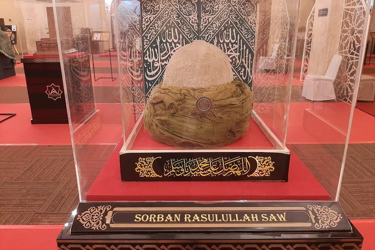 Berita terpopuler Wellness (10/4/2023): Mulai dari berbagai penyakit yang sering muncul saat puasa. Hingga aktivitas di Pameran Artefak Nabi Muhammad.