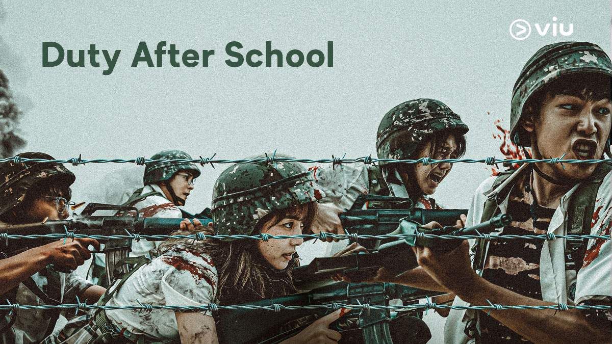 Berikut ini daftar pemain Duty After School, drakor yang kini tengah viral di Twitter. Yuk simak selengkapnya Kawan Puan.