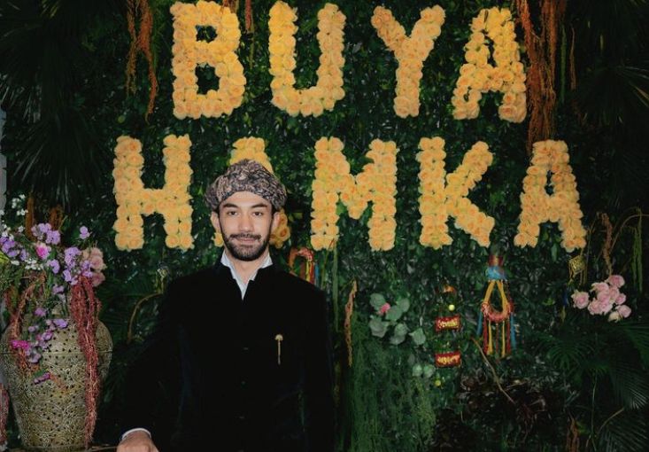 Reza Rahadian sebut dirinya akan kembali perankan sosok Tjokroaminoto di film Buya Hamka. Berikut lengkapnya.