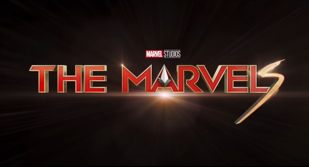 Ada Park Seo Joon dan Brie Larson, berikut ini daftar pemain film The Marvels. Yuk simak lengkapnya di sini.