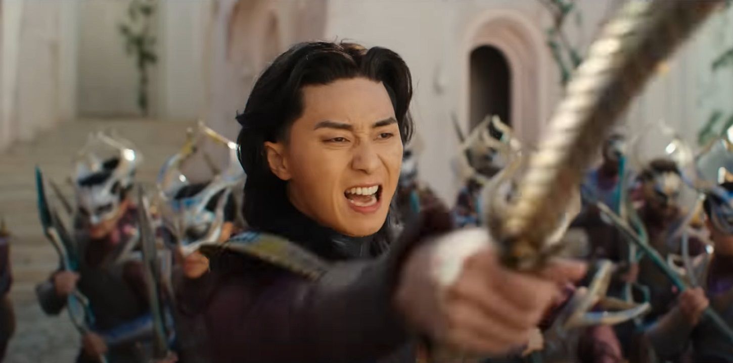 Aktor Korea Selatan akan segera melakukan debut solonya di Hollywood. Perankan karakter Yan D'Aladna di film The Marvels.