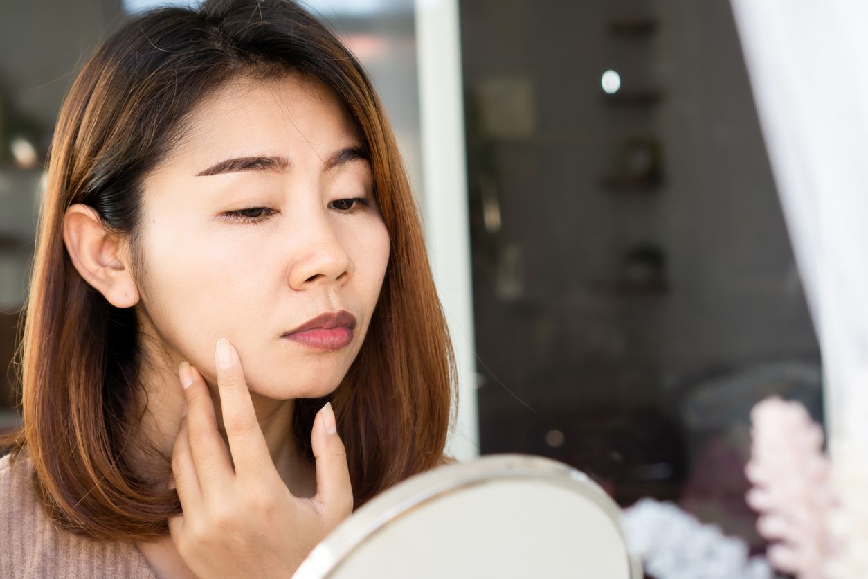 Berikut ini 5 penyebab bibir gelap, antara lain di masa kehamilan, musim dingin, hingga dehidrasi, simak ulasannya