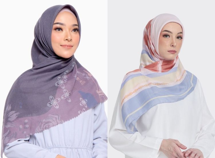 Berikut ini 5 rekomendasi scarf untuk hampers Lebaran 2023 di Tokopedia yang harganya di bawah Rp100 ribu.