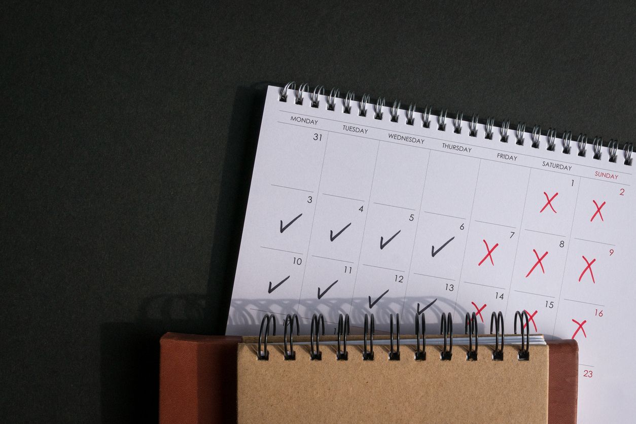 Penelitian mengungkap ternyata long weekend baik untuk menjaga kesehatan, simak penjelasan lengkapnya