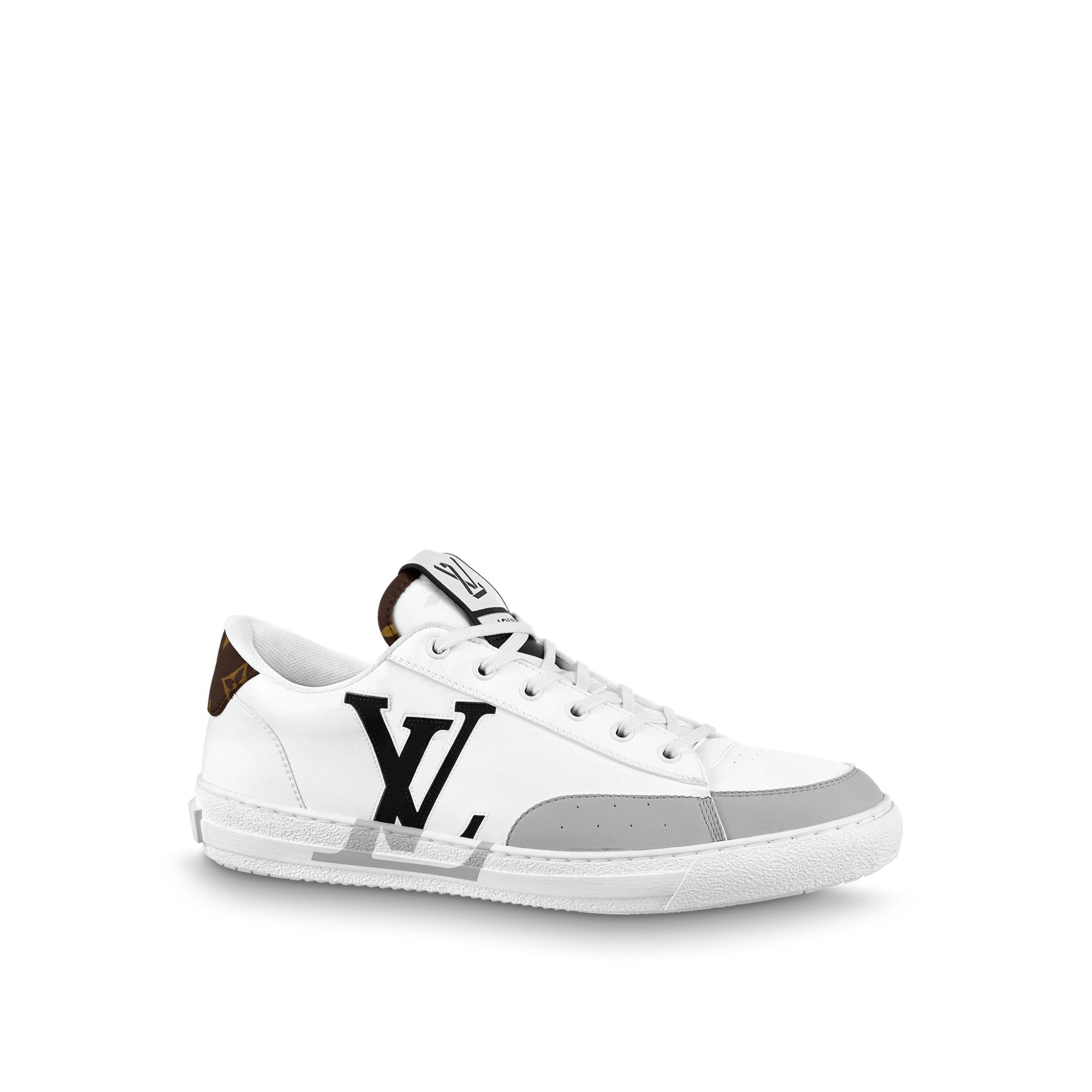 Louis Vuitton Charlie Sneaker 1A9JN8.