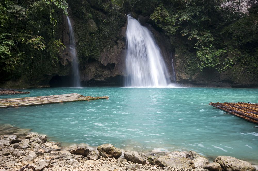 Dalam rangka memperingati Hari Kartini, berikut rekomendasi tempat wisata alam di Jepara. Salah satunya Air Terjun Jurang Nganten,