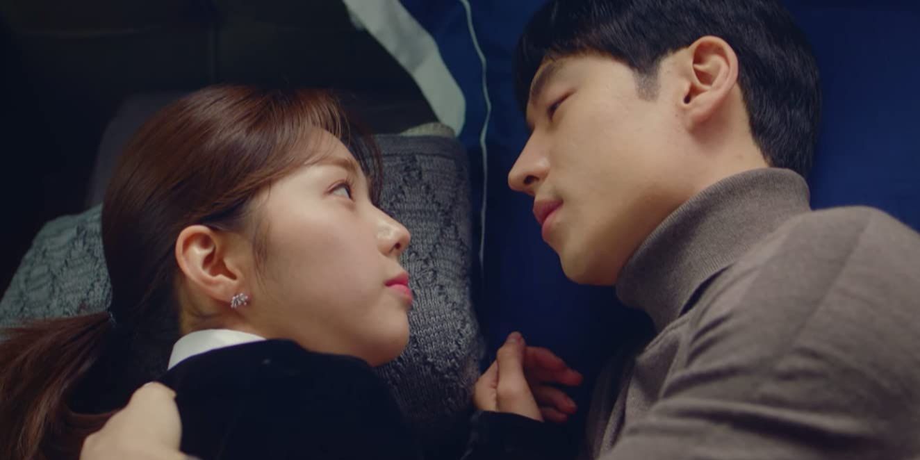 Tayang di Viu, Kawan Puan yuk intip bagaimana sinopsis series Where Stars Land. Kisahkan dua orang yang saling jatuh cinta.