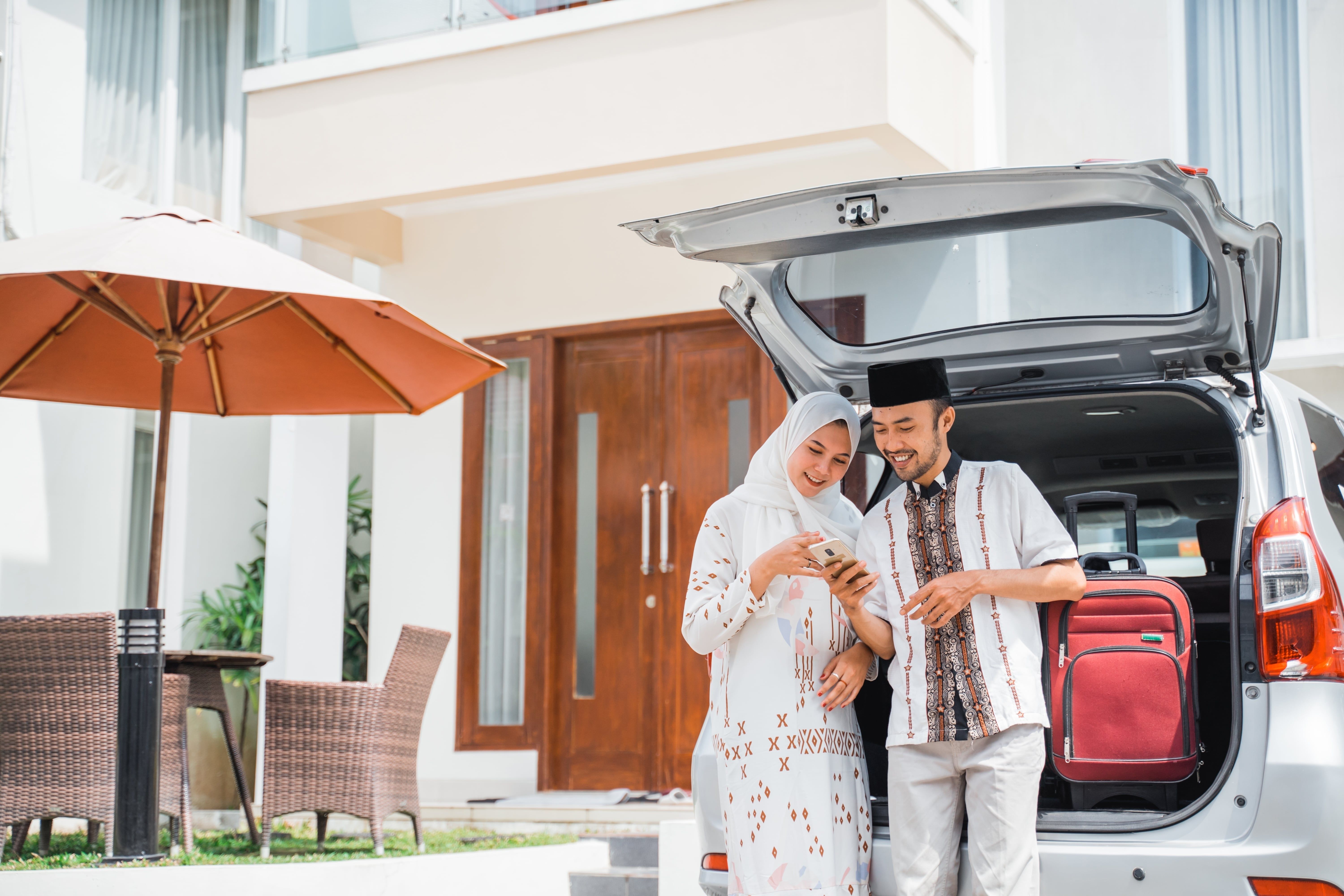 Setelah usai merayakan Lebaran 2023, saatnya kamu kembali ke tanah rantau. Ini dia tips untuk perjalanan mudik balik,