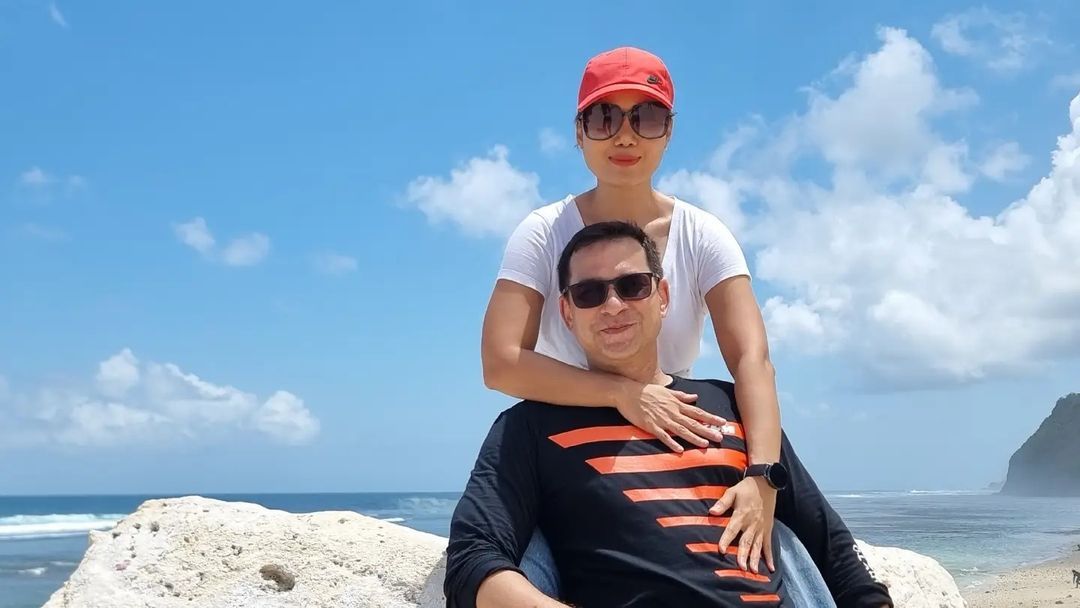 Berikut ini tips atur keuangan rumah tangga agar tidak bermasalah seperti perceraian Ari Wibowo yang viral di TikTok