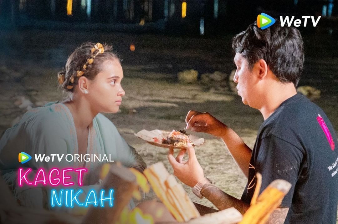 Tayang di WeTV, berikut sinopsis series Kaget Nikah dan daftar pemainnya. Simak penjelasan selengkapnya!