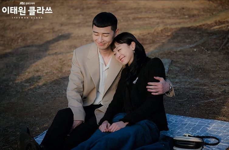 Bisa ditonton di Netflix, berikut sinopsis series Itaewon Class yang dibintangi oleh Park Seo Joon dan Kim Da Mi tentang kehidupan masa muda.