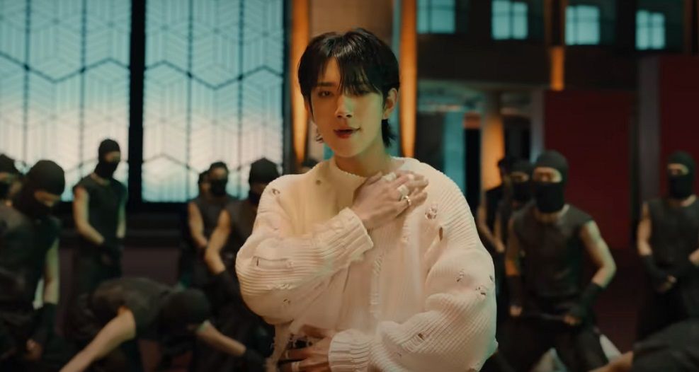 Kawan Puan, berikut ini sederet fakta menarik comeback SEVENTEN. Termasuk ada dua lagu utama dalam mini album.
