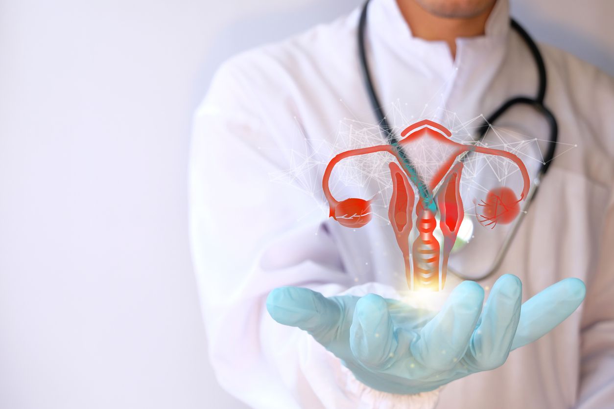 Berikut ini penjelasan mengenai tubo ovarian abscess, penyakit reproduksi perempuan yang viral di TikTok