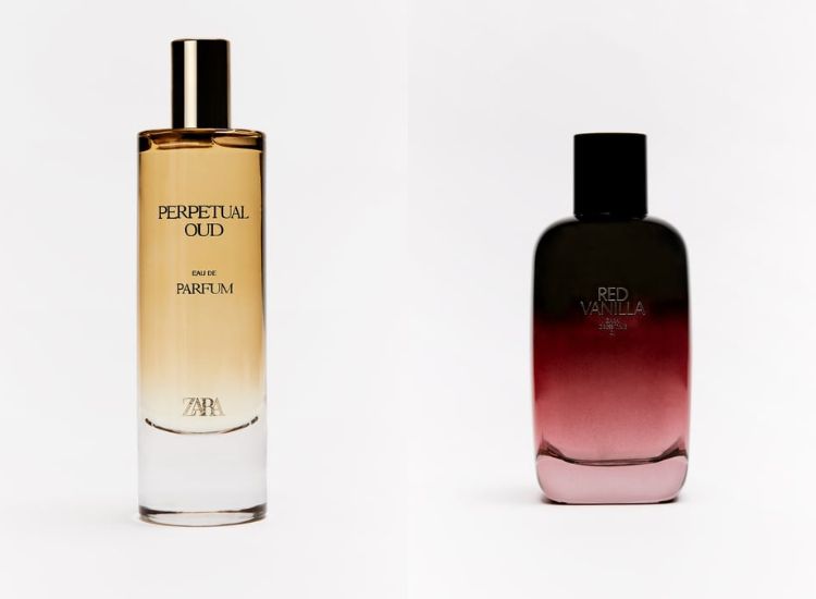 Berikut ini 5 rekomendasi parfum Zara dengan berbagai aroma yang menyenangkan, harganya mulai Rp300 ribuan