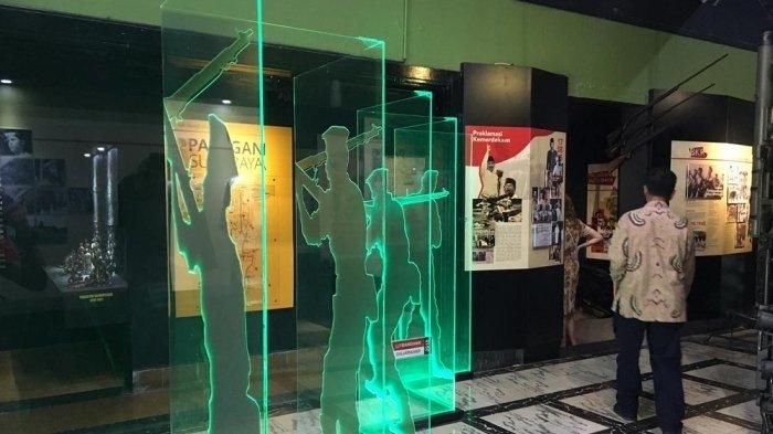 Memperingati Hari Museum Internasional, ketahui manfaat berkunjung ke museum untuk kesehatan mental. Jadi salah satu pilihan healing.