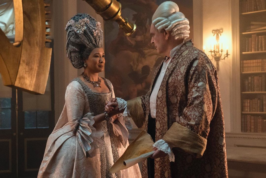 Tayang mulai hari ini (4/5/2023) di Netflix. Berikut ini berbagai hal yang perlu kamu tahu tentang series Queen Charlotte: The Bridgerton Story