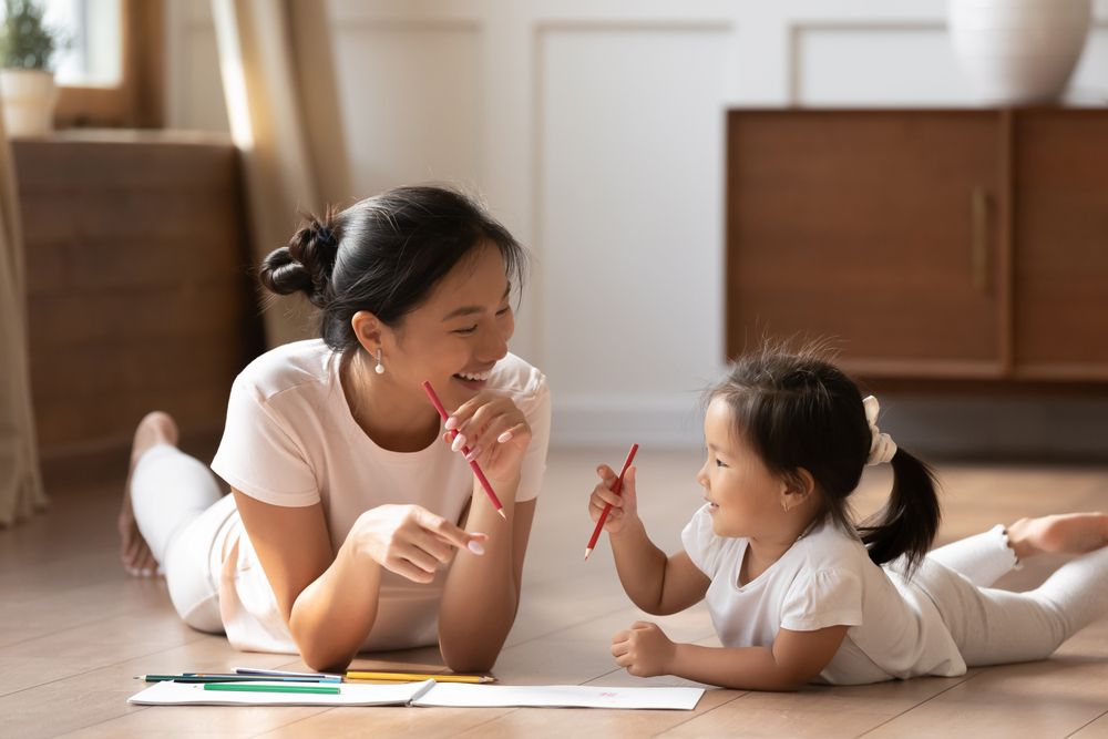 Orang tua perlu tahu, tiga aktivitas ini bisa dilakukan untuk membatu menemukan minat dan hobi anak sejak dini.
