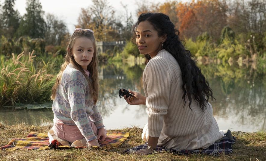 Kawan Puan, ini dia sinopsis series The Haunting of Bly Manor. Serial horor yang bisa ditonton di Netflix. 