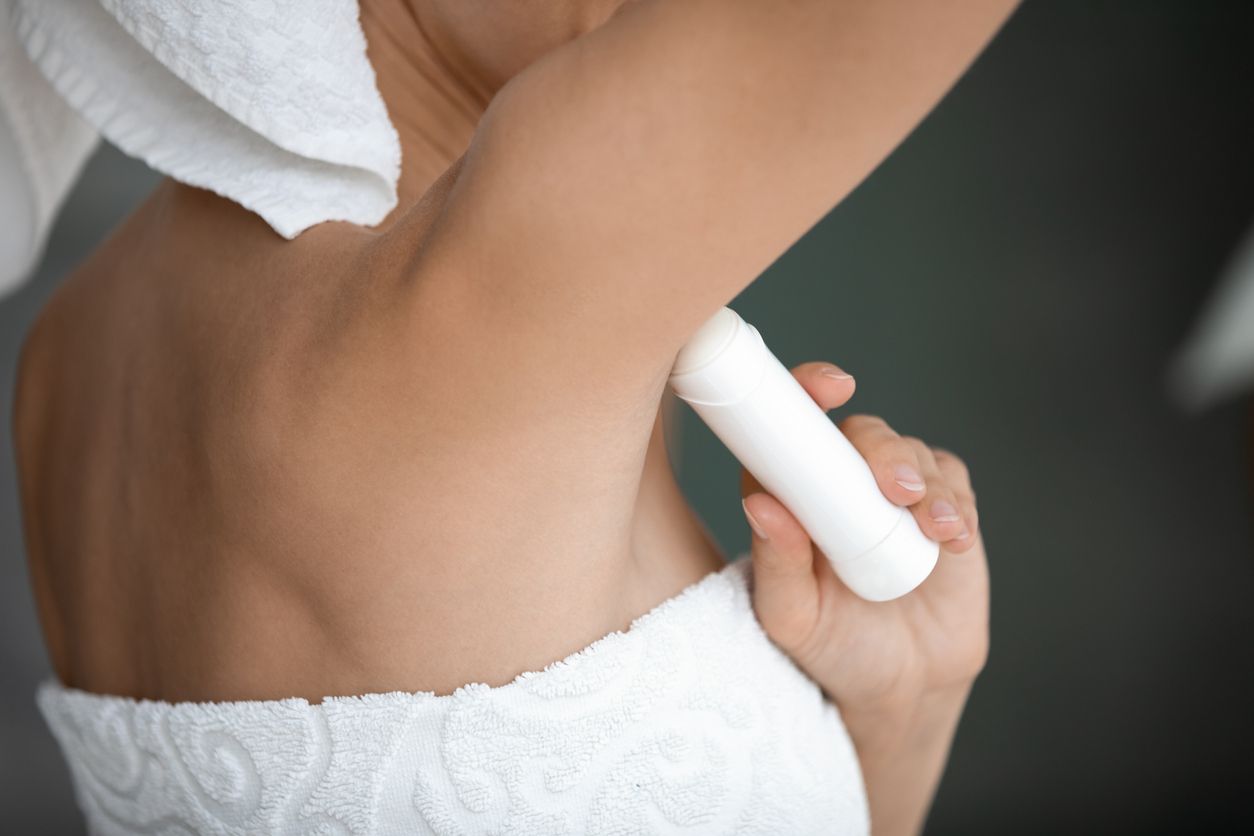Mampu atasi bau ketiak, ini rekomendasi deodoran best seller di Shopee Mall dengan harga terjangkau yang layak dicoba!