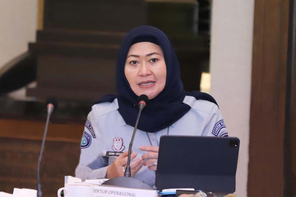 Jasa Raharja telah memberikan santunan berupa Surat Jaminan dan santunan untuk korban selamat dan meninggal dunia
