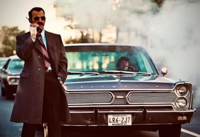 Tayang di HBO Max mulai 2 Mei 2023, berikut sinopsis series The White House Plumbers. Simak lengkapnya.