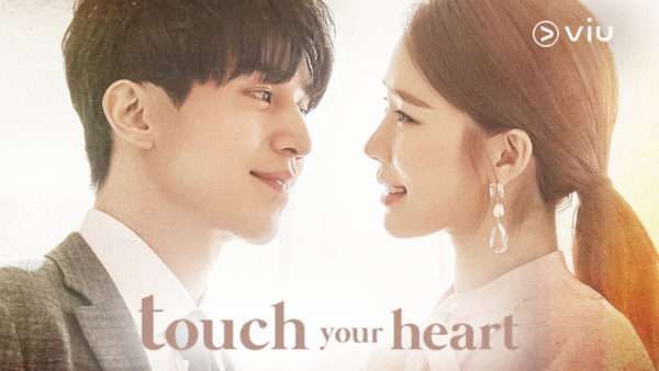 Bisa ditonton di layanan streaming Viu, yuk intip bagaimana sinopsis series Touch Your Heart. Kisah cinta selebriti dan pengacara.