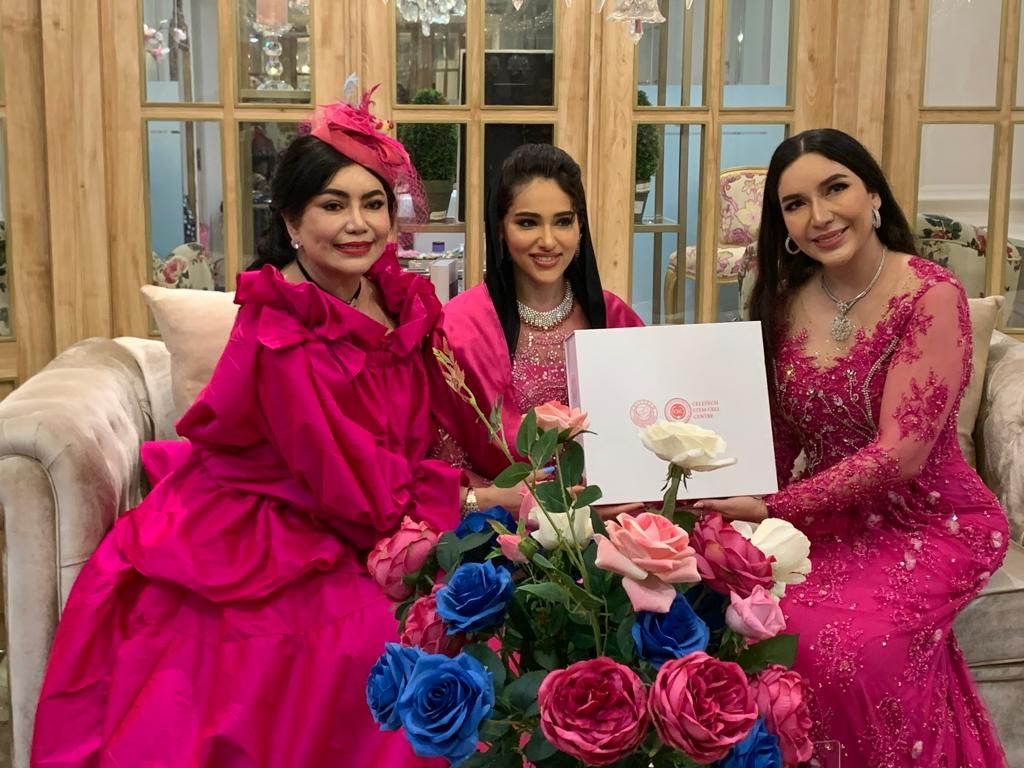 Pusat stem cel berbasis di Jakarta ini punya bank stem cell yang bisa obati 80 penyakit hingga perawatan anti-aging. 
