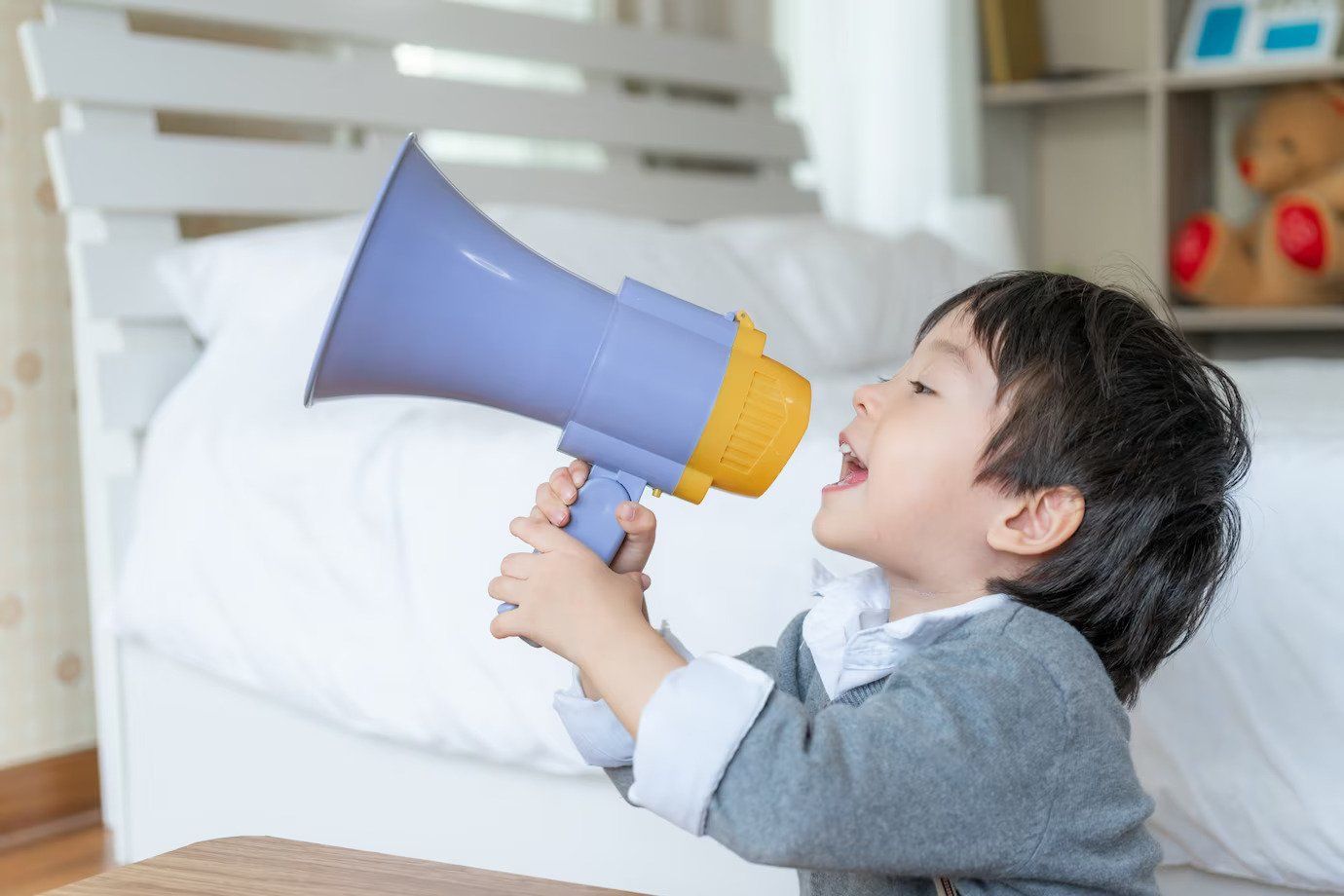 Berita terpopuler Wellness (17/5/2023):  Mulai dari mengenal apa itu child grooming? Hingga yang dilakukan orang tua saat anak mengalami speech delay.