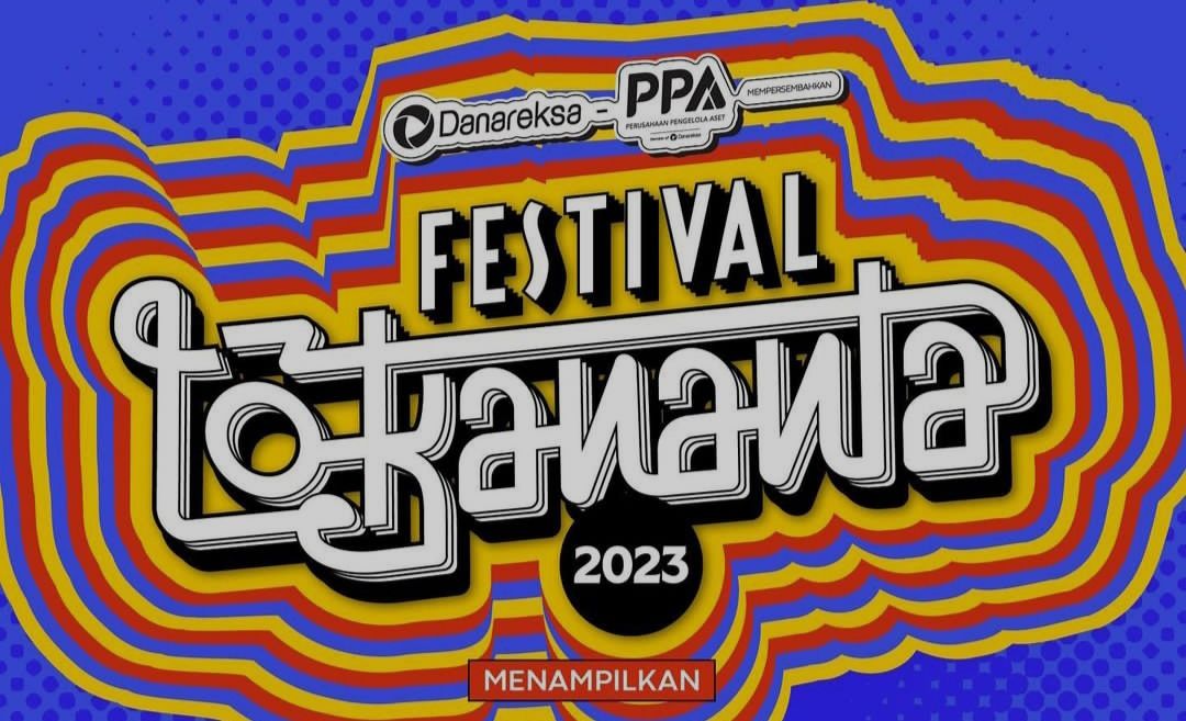 Berikut ini rincian informasi seputar Festival Lokananta 2023. Yuk simak selengkapnya Kawan Puan berikut ini.