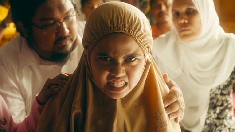 Film karya kolaborasi produser perempuan Indonesia, Yulia Evina Bhara, yang berjudul Tiger Stripes bakal berkompetisi di Festival Film Cannes 2023.