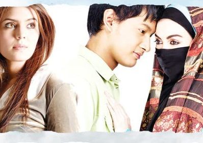 Peringatan Hari Buku Nasional, berikut tiga film Indonesia yang diangkat dari novel. Ada film Dilan 1990.