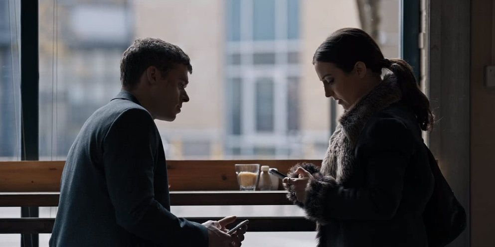 Bisa ditonton di Netflix, berikut ini sinopsis series Bodyguard yang menceritakan aksi balas dendam seorang pengawal pribadi.