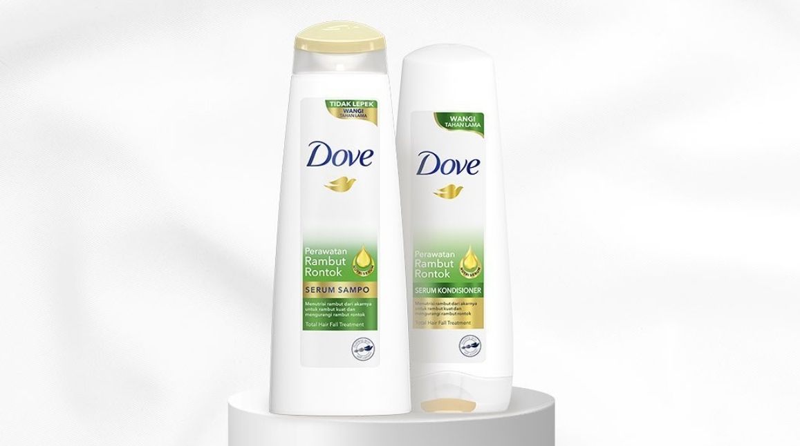 Untuk atasi rambut rontok penting untuk menggunakan produk perawatan yang tepat. Ini rekomendasi produk hair care untuk atasi rambut rontok.