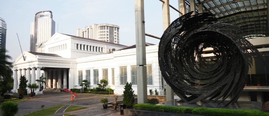 Berita terpopuler Wellness (19/5/2023): Mulai dari rekomendasi museum di Indonesia yang menarik dikunjungi. Manfaat mengunjungi museum untuk kesehatan mental.