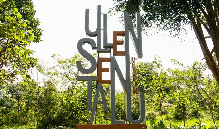 Hari Museum Internasional, berikut ini rekomendasi museum yang ada di Indonesia. Mana saja museum tersebut?
