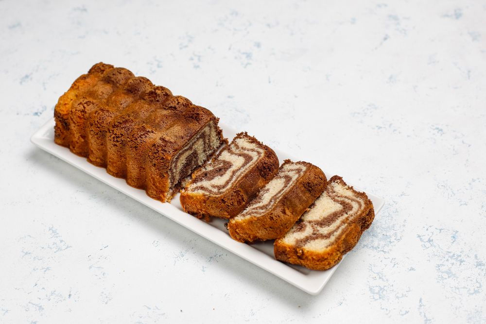 Jelang Hari Baking Sedunia, berikut ini resep dan cara memasak cake pisang cokelat yang cocok untuk teman ngopi.