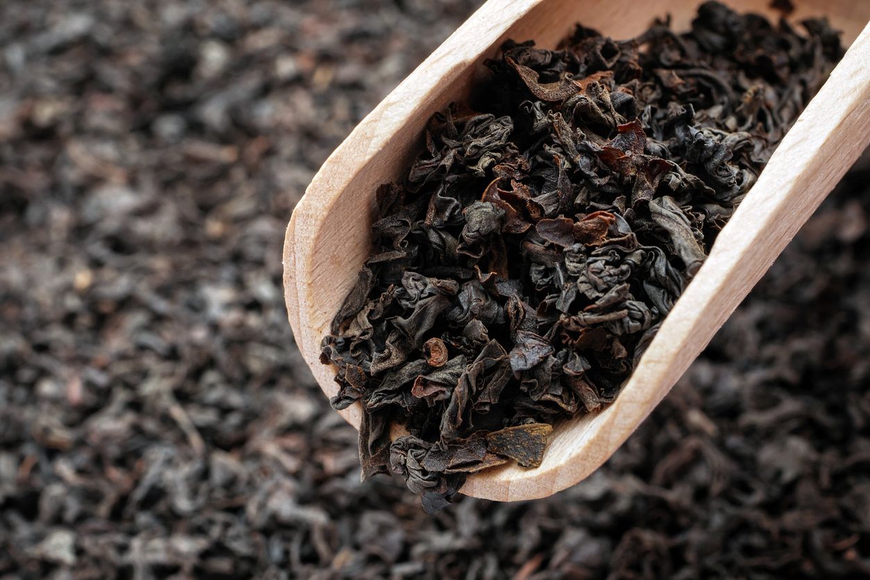 Jelang Hari Teh Sedunia pada 21 Mei yuk ketahui 3 manfaat black tea bagi kesehatan rambut, salah satunya berkilau