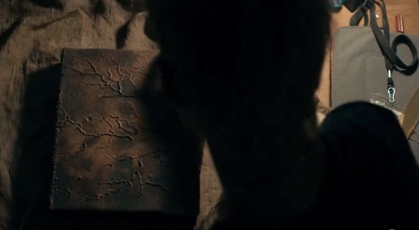 Kawan Puan berikut ini sinopsis film Evil Dead Rise yang sedang tayang di bioskop. Penemuan yang membawa malapetaka.