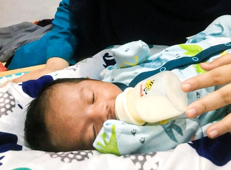 Berita terpopuler Wellness (20/9/2023): Mulai dari cara mencegah kerusakan gigi anak. Hingga cara membersihkan mata palsu atau protesa mata.