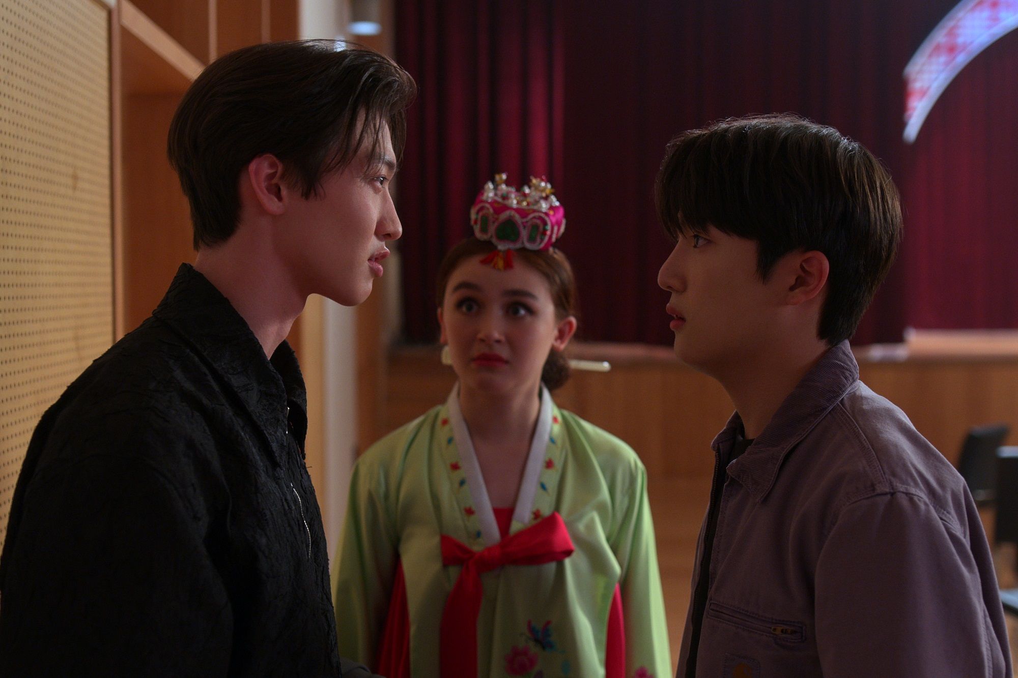 Viral di TikTok hingga bikin penasaran, berikut daftar pemain series XO, Kitty yang tayang di Netflix mulai tanggal 18 Mei, spin-off To All The Boys.