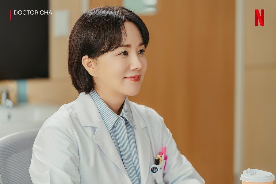 Tips jika ibu rumah tangga ingin kembali bekerja seperti kisah yang diusung di drama Korea Doctor Cha. Seperti apa?